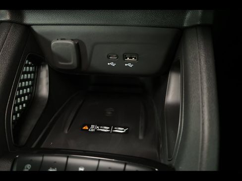 New 2026 Chevrolet TrailBlazer ACTIV w/ Convenience Package image 21