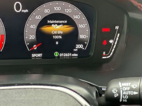 Certified 2024 Acura Integra Type S FWD image 31