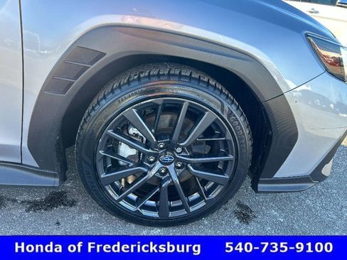 Used 2022 Subaru WRX Premium image 32