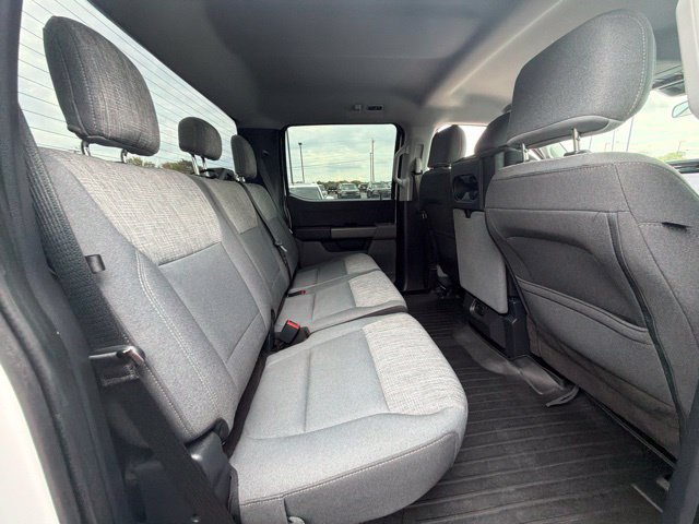 Used 2021 Ford F150 XLT w/ Trailer Tow Package AWD/4WD image 19
