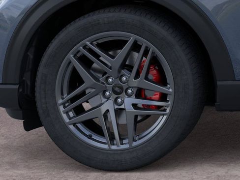 New 2026 Ford Explorer ST AWD/4WD image 19