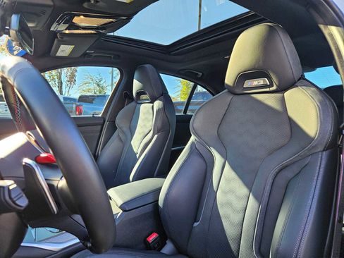Used 2022 BMW M3 Competition w/ Executive Package image 25