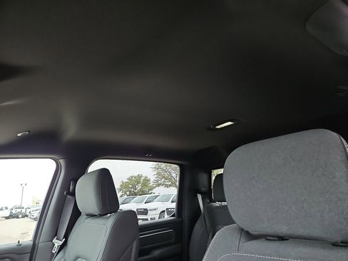 New 2026 RAM 1500 Lone Star AWD/4WD image 21