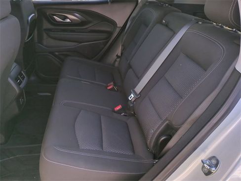 Certified 2022 GMC Terrain SLE w/ Driver Convenience Package image 24