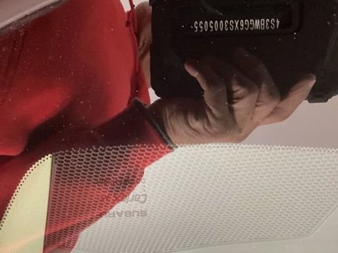 Certified 2025 Subaru Legacy Sport image 15