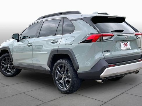 Used 2022 Toyota RAV4 Adventure w/ Convenience Package AWD/4WD image 12