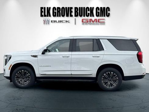 New 2026 GMC Yukon Elevation image 7