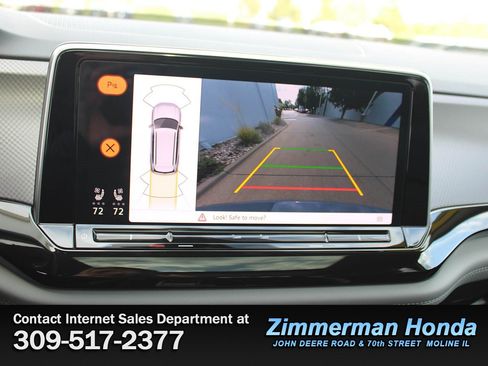 Used 2026 Volkswagen Atlas Peak Edition AWD/4WD image 23