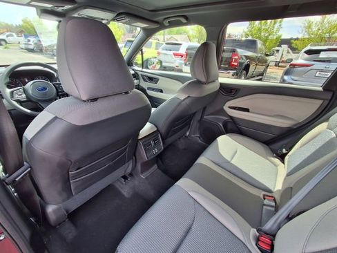 Certified 2026 Subaru Forester Premium AWD/4WD image 13