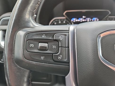 Used 2021 GMC Yukon SLT w/ SLT Premium Package RWD image 14