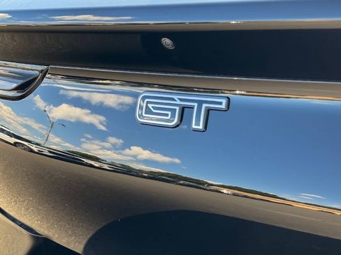 Used 2023 Ford Mustang Mach-E GT AWD/4WD image 16
