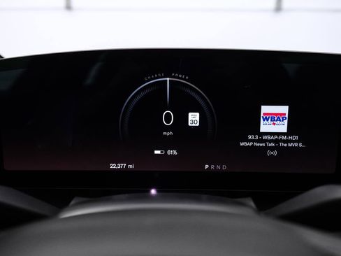 Used 2022 Lucid Air Grand Touring AWD/4WD image 25