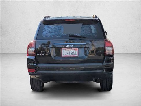 Used 2015 Jeep Compass Sport w/ Power Value Group image 6