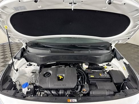 New 2026 Kia Seltos S image 29