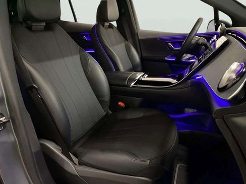 Used 2023 Mercedes-Benz EQE 350+ SUV image 72