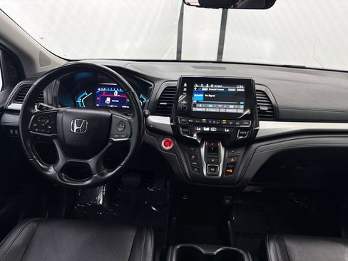 Used 2022 Honda Odyssey EX-L image 25