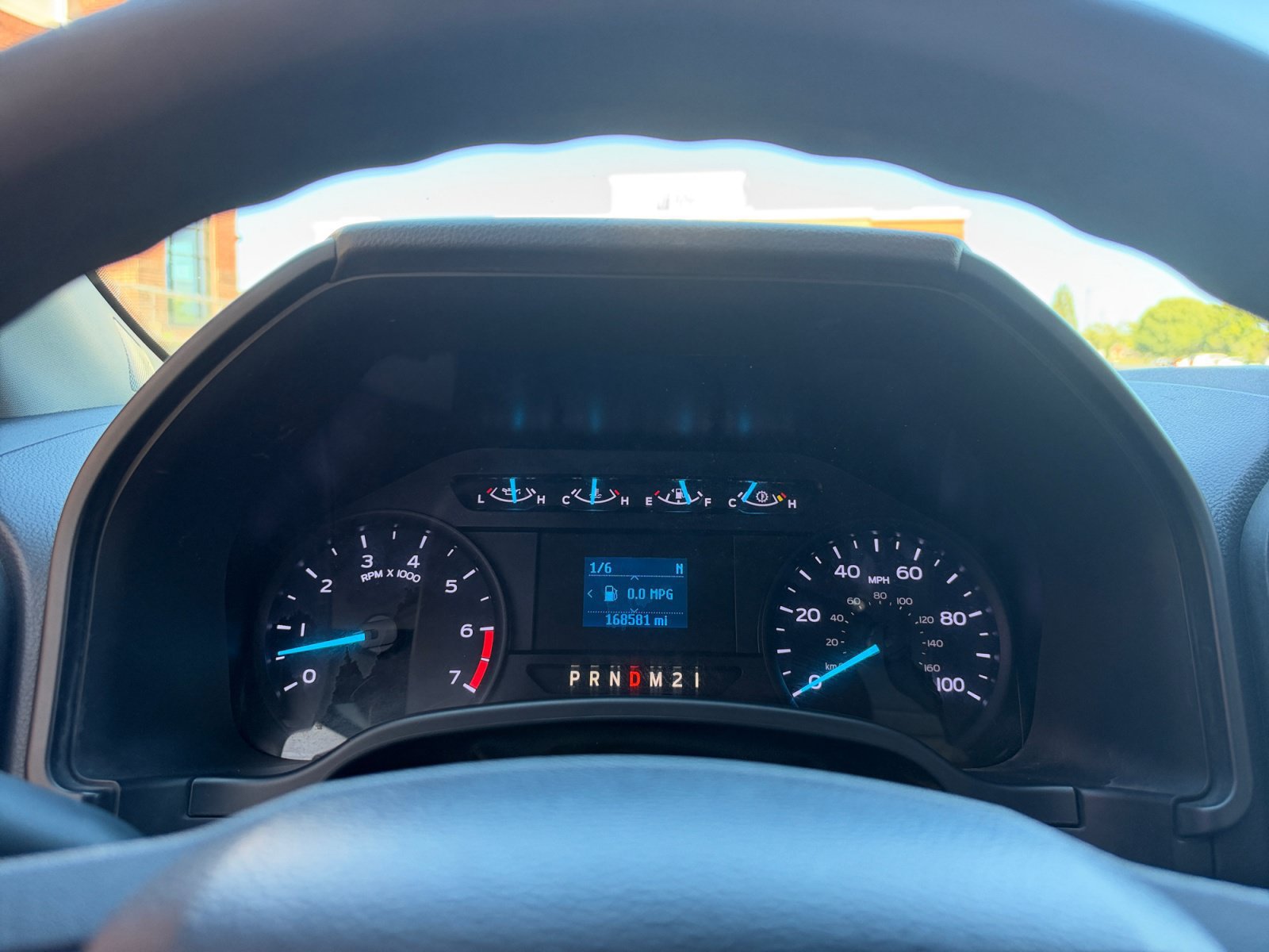 Used 2021 Ford F250 XL w/ Power Equipment Group AWD/4WD image 32