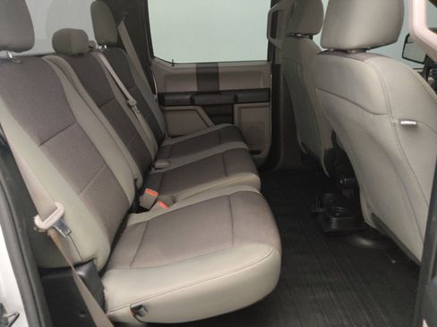 Used 2019 Ford F150 XL w/ Equipment Group 101A Mid image 19