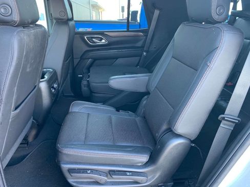 Used 2023 Chevrolet Tahoe High Country image 4