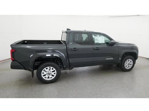 New 2025 Toyota Tacoma SR5 image 10