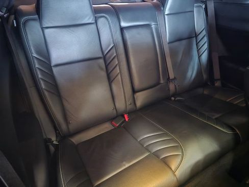 Used 2019 Dodge Challenger SRT Hellcat Redeye RWD image 32