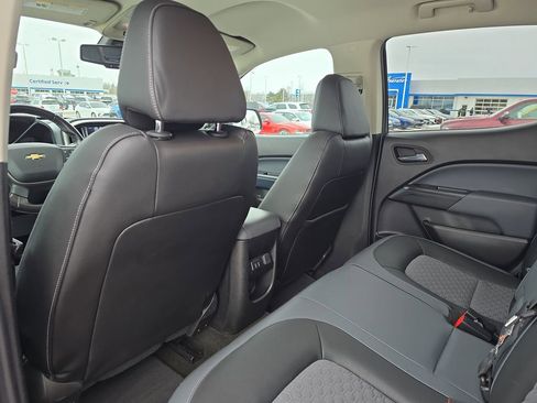 Used 2018 Chevrolet Colorado Z71 image 29