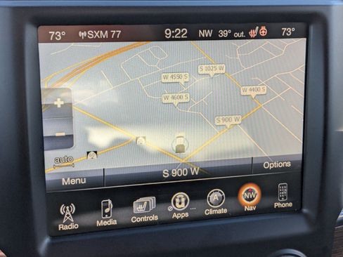 Used 2016 RAM 1500 Laramie w/ Convenience Group image 24