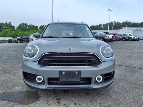Used 2020 MINI Cooper Countryman ALL4 image 3