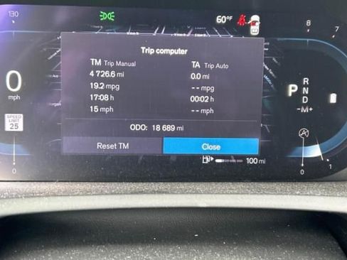 Used 2023 Volvo XC90 B6 Plus w/ Protection Package image 7