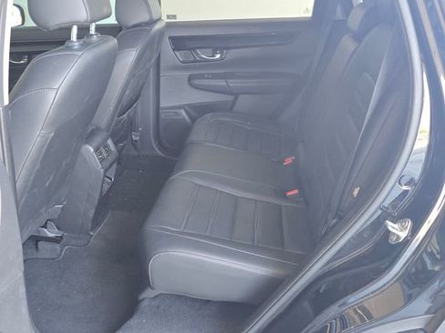 Used 2024 Honda CR-V EX-L image 16