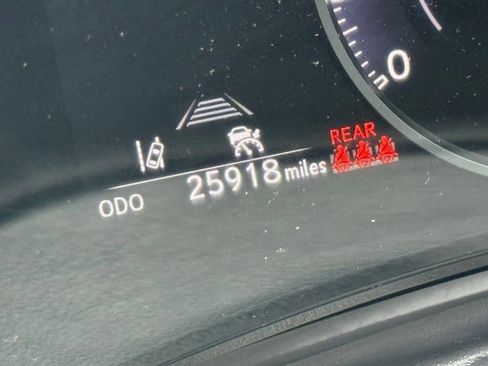 Certified 2024 Lexus NX 350 AWD image 19