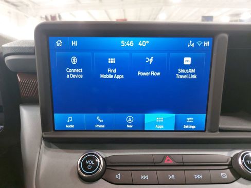 Used 2024 Ford Maverick Lariat image 24