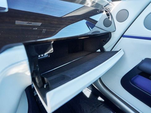 Used 2020 Rolls-Royce Wraith RWD image 74