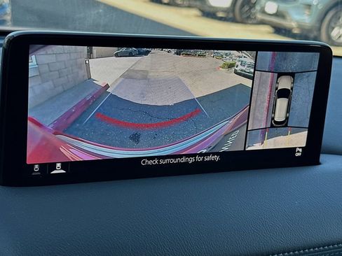 Used 2024 MAZDA CX-5 Signature image 20