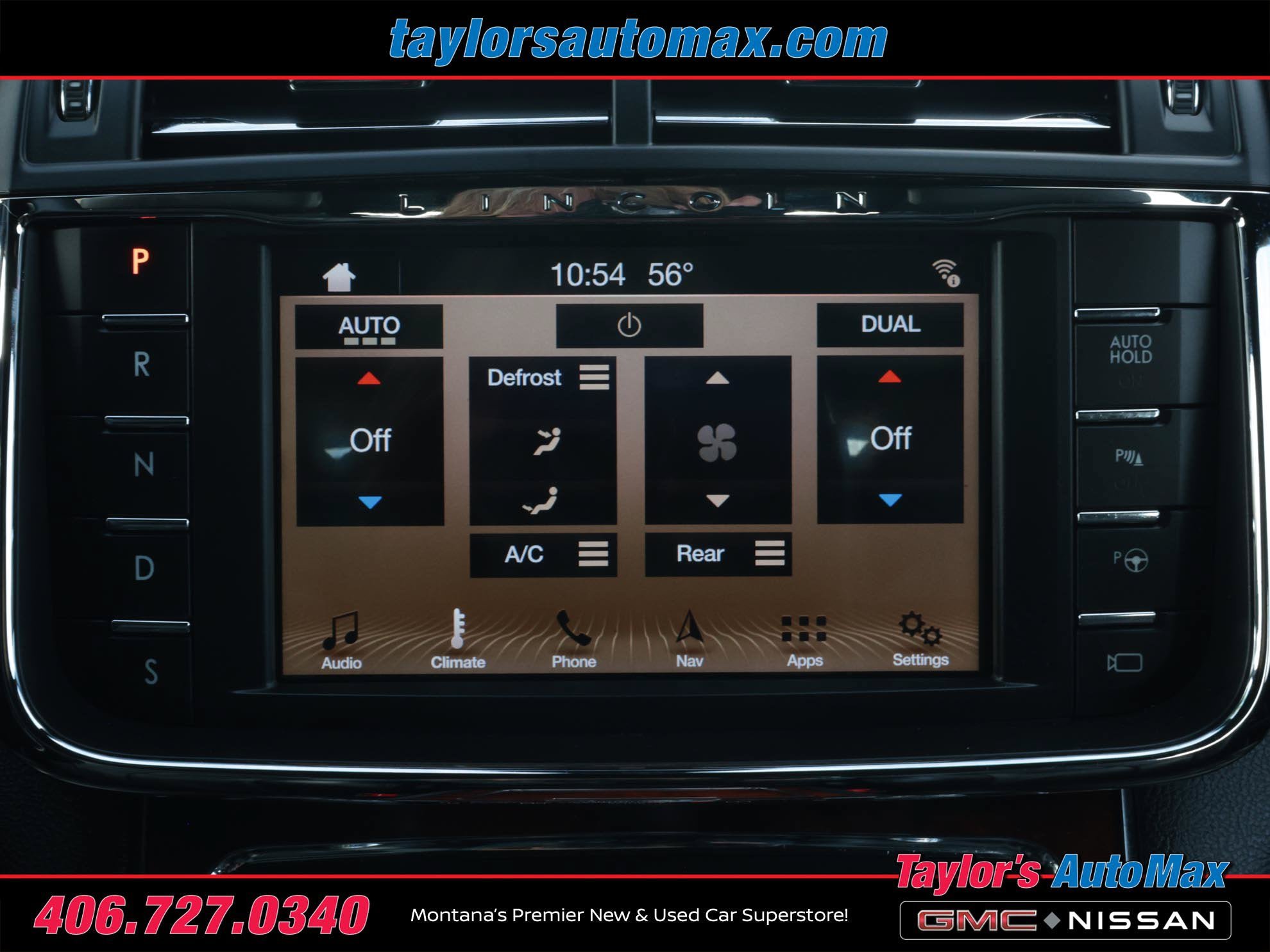 Used 2017 Lincoln Continental Reserve w/ Luxury Package AWD/4WD image 24
