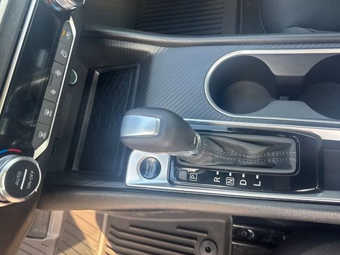 New 2026 Nissan Altima 2.5 SV w/ SV Special Edition Package FWD image 25