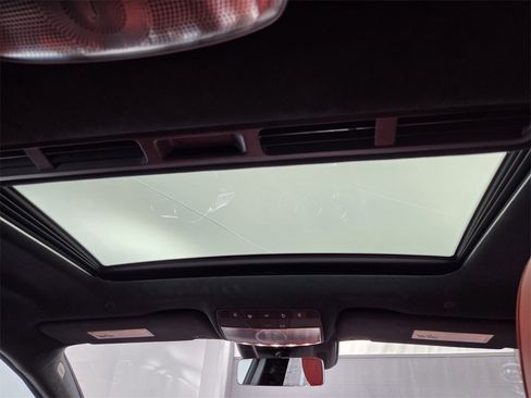 Used 2019 Mercedes-Benz AMG GT 63 S image 20