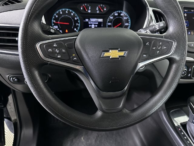 Used 2024 Chevrolet Equinox LS w/ LPO, Floor Liner Package FWD image 11