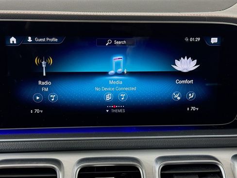 Used 2023 Mercedes-Benz GLE 53 AMG 4MATIC Coupe image 15