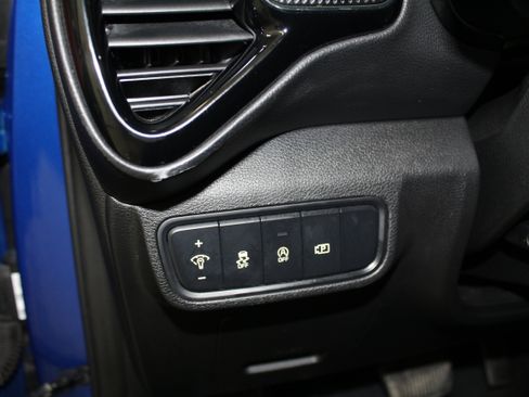 Used 2023 Kia Soul GT-Line w/ GT-Line Technology Package image 20