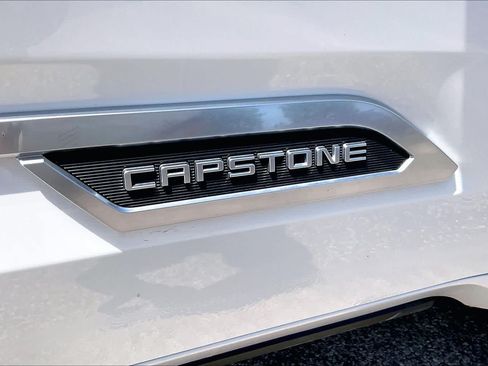 Used 2023 Toyota Tundra Capstone AWD/4WD image 31