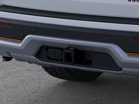 New 2026 Ford Explorer Tremor w/ Tremor Convenience Package image 25