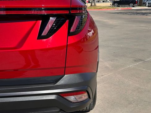 Certified 2025 Hyundai Tucson XRT image 14