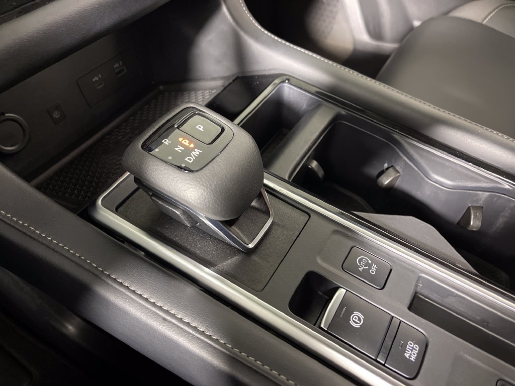 Used 2025 Nissan Pathfinder SL w/ Cargo Package FWD image 24