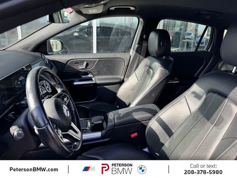 Used 2021 Mercedes-Benz GLA 250 4MATIC image 14