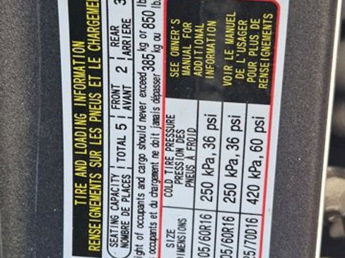 Used 2015 MAZDA MAZDA3 i SV image 14