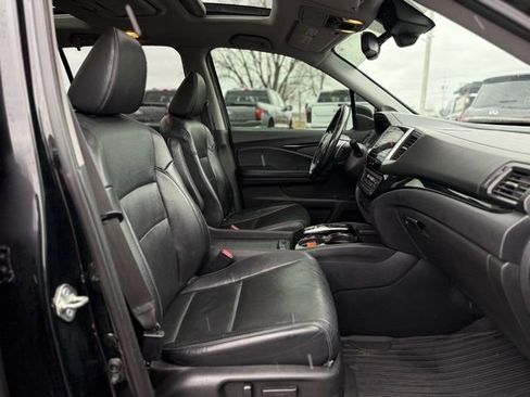 Used 2016 Honda Pilot Elite image 19