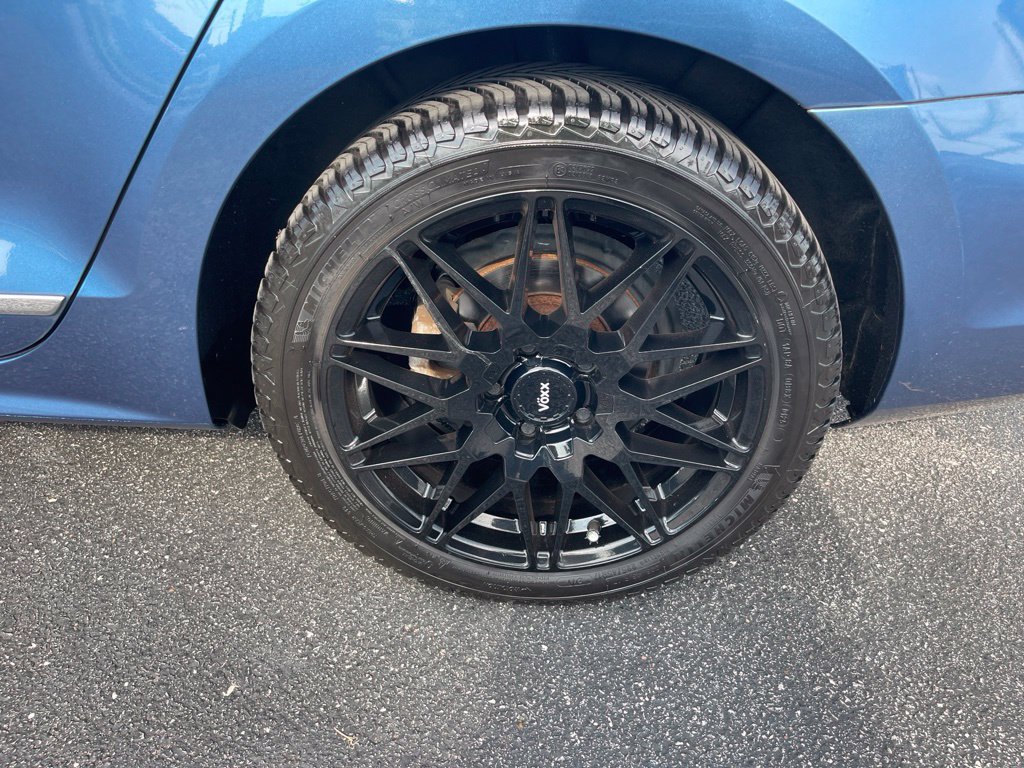 Used 2017 Volkswagen Jetta SEL FWD image 10