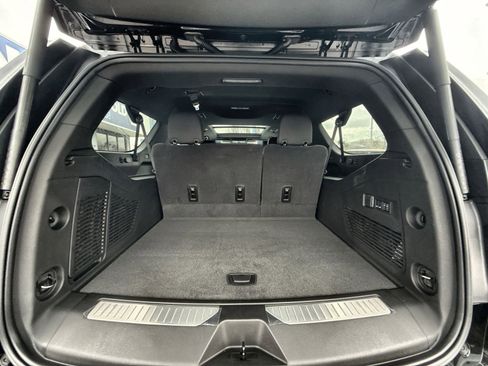 New 2026 GMC Yukon XL AT4 w/ AT4 Premium Plus Package image 27