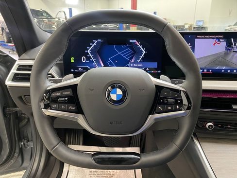 Used 2025 BMW 330i xDrive Sedan image 29